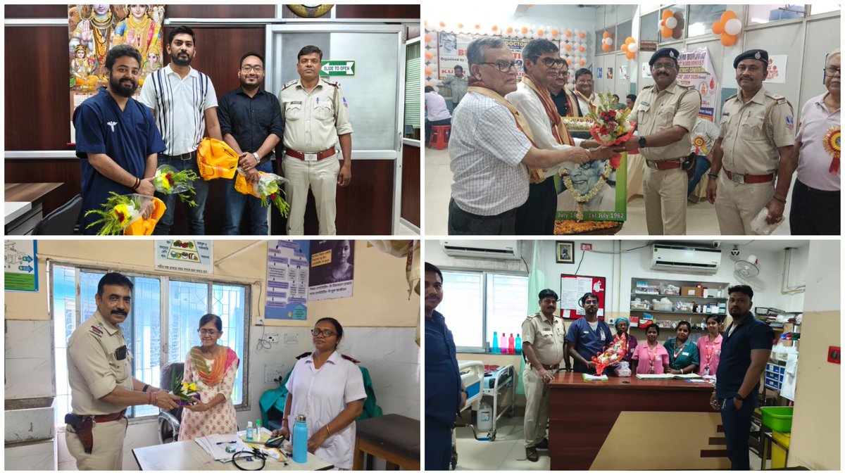Asansol Durgapur Police tweet media