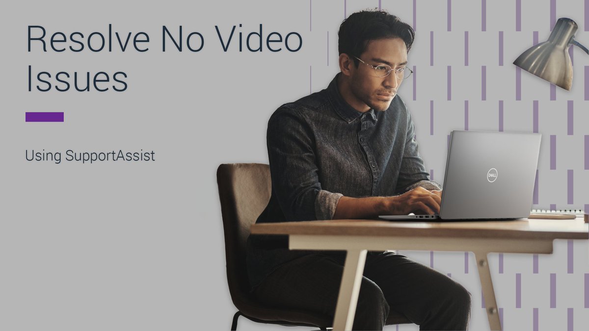 DellCares's tweet photo. 🖥️ Got video issues on your PC? 🗜️Run a quick stress test with #SupportAssist. It might just fix the problem.💬 Tried it before? Did it help? Let us know 👇#DellTips https://t.co/U9wBw4j5Kj