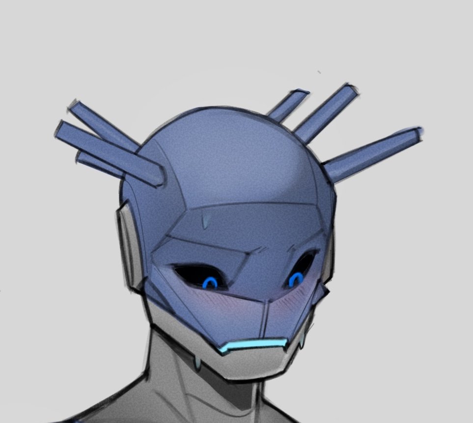 Artyom42O049's tweet photo. "WHOA-"

The Exo blushed brightly, his eyes widened as he gasped.

"Where are your clothes at-" https://t.co/nL1LvKjSpe