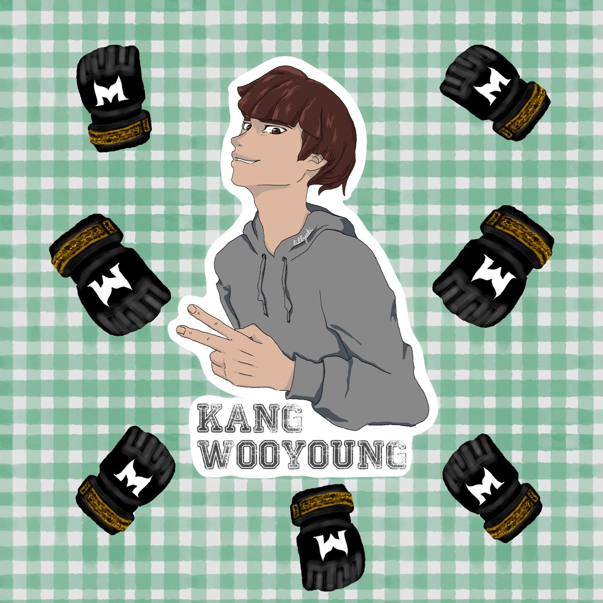 lillyski_'s tweet photo. art trade with @yaoiphrenia 
one manhwafied Kang Wooyoung coming right up🩷
#whc #kangwooyoung https://t.co/5U8fgh1j0a