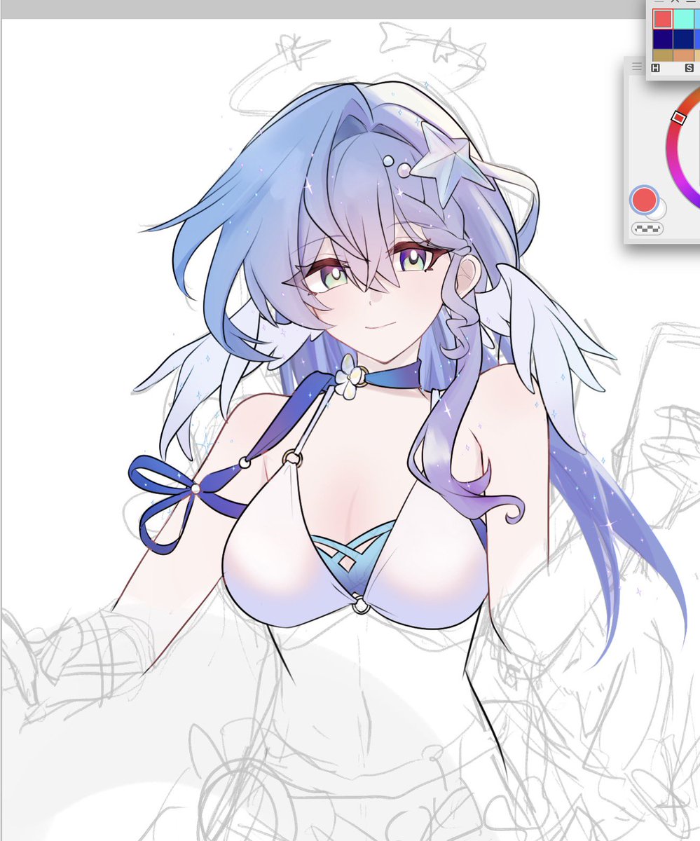 ロビンファンタジーキャラクター パステル画 A4サイズ Post by 🦉👊💥 on X: ロビンさん