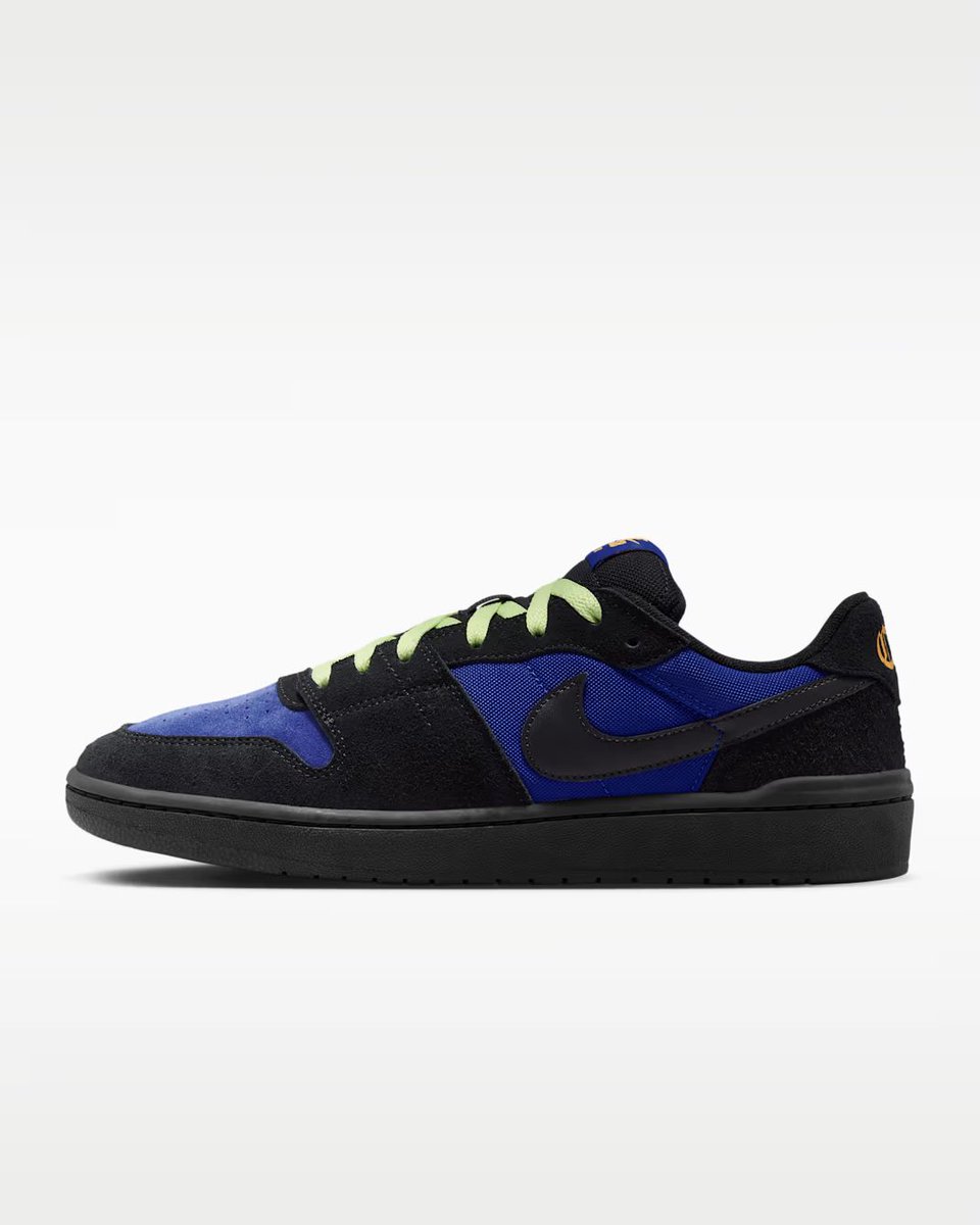 KicksFinder's tweet photo. Ad: NEW via Nike US
Nike SB Code 58 "Racer Blue/Black/Light Lemon Twist"

>> https://t.co/6CnzFmaZeq https://t.co/bmwgumBTIE