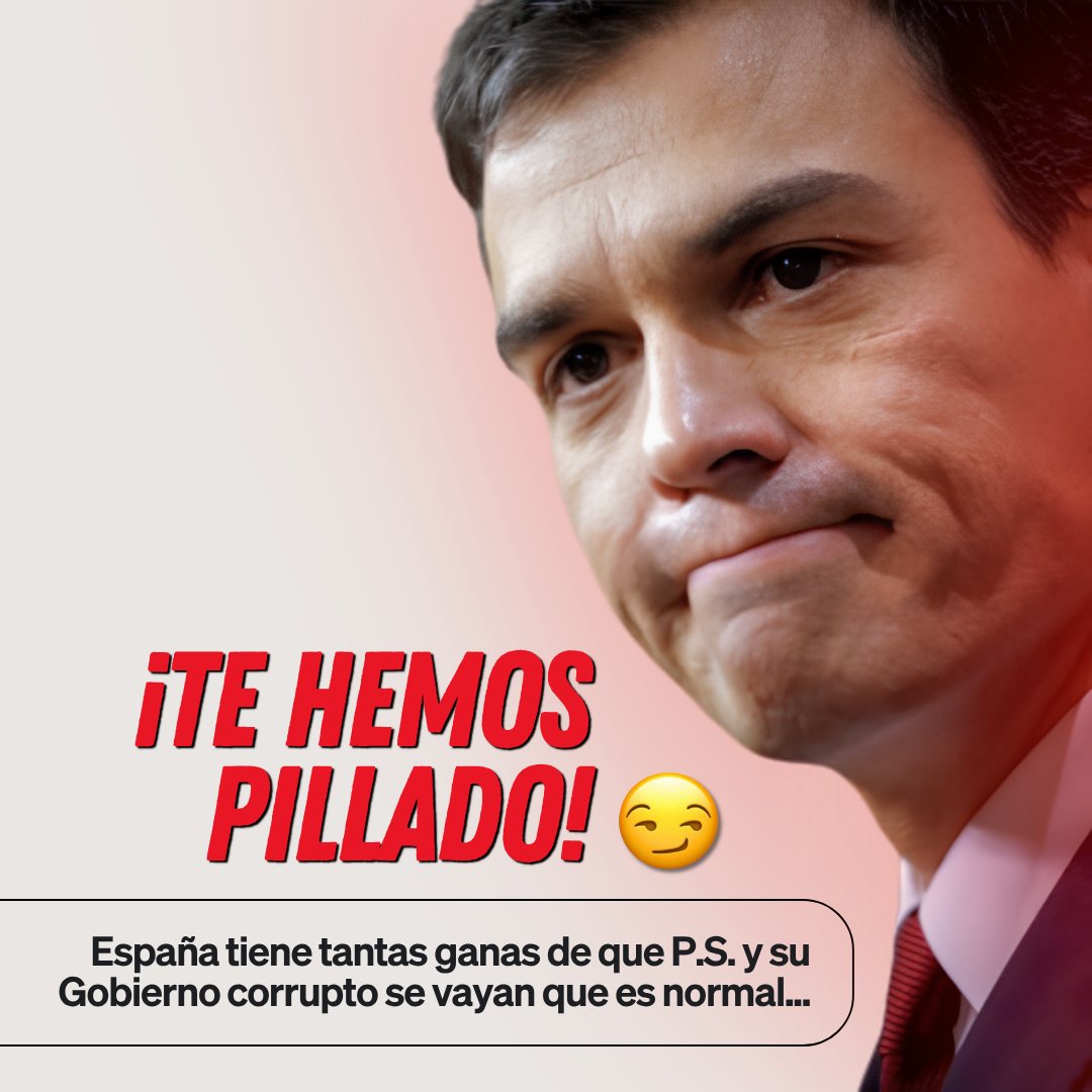 ppdegalicia's tweet photo. No se nos ocurría mejor manera de celebrar el Día del Chiste que con Pedro  Sánchez. Aunque eso sí, al ritmo que va el PSOE, cualquier día nos sorprenden con otro escándalo! 😜 https://t.co/DcvGg3pLIh