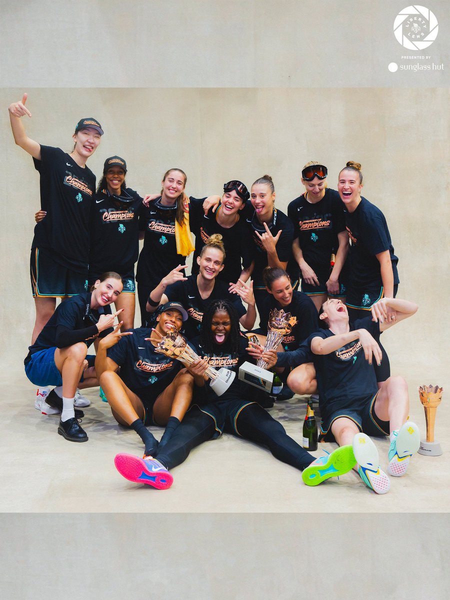 nyliberty tweet picture