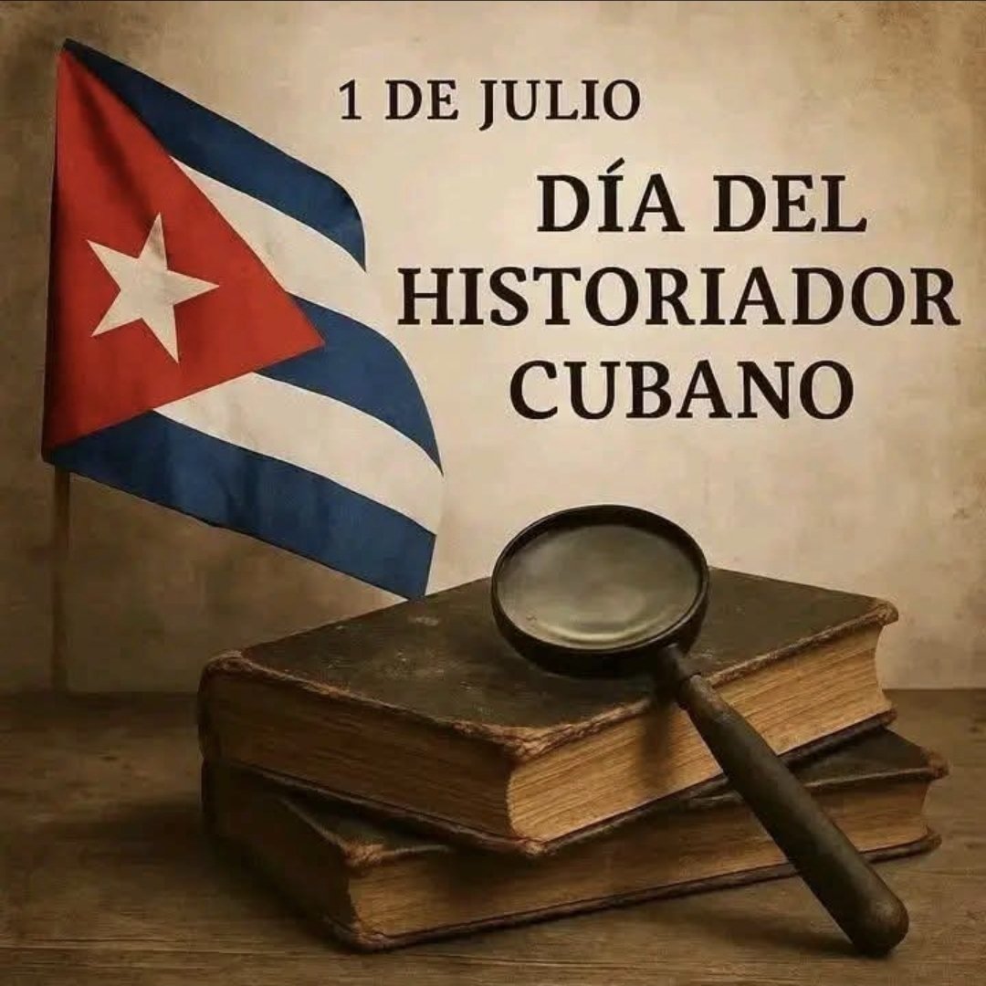 CubanitoMariano's tweet photo. Muchas felicidades 
#cubaysuhistoria https://t.co/G40QYbuCW9