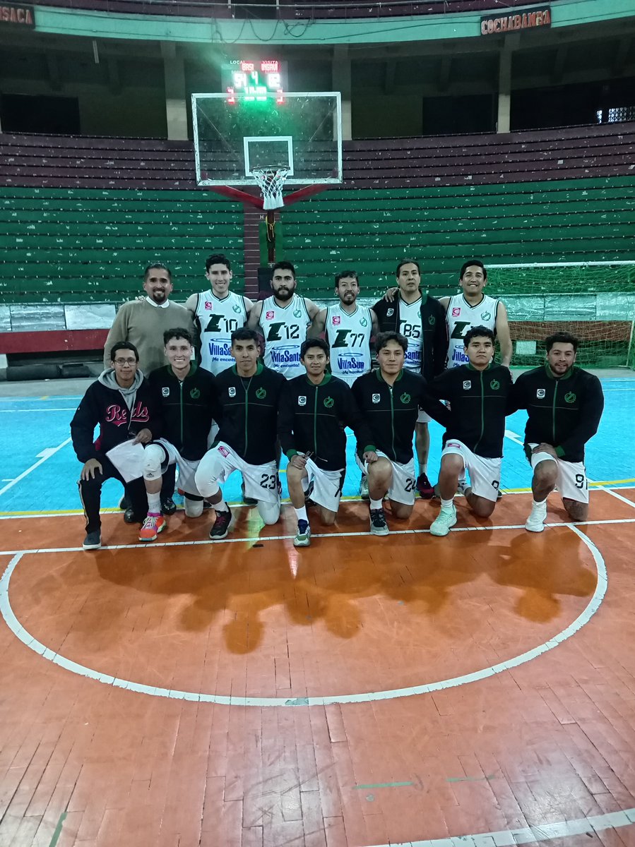 erne_martinet's tweet photo. Nunca dejes de creer y confía siempre en el proceso.

Gracias a mis jugadores por la entrega y sobre todo por creer en esto que venimos construyendo.

Nos daban por muertos pero el Ingavi está más vivo que nunca

Gracias F. R por  tremendo libro que me aconsejaste. https://t.co/dSzkhTOjuA