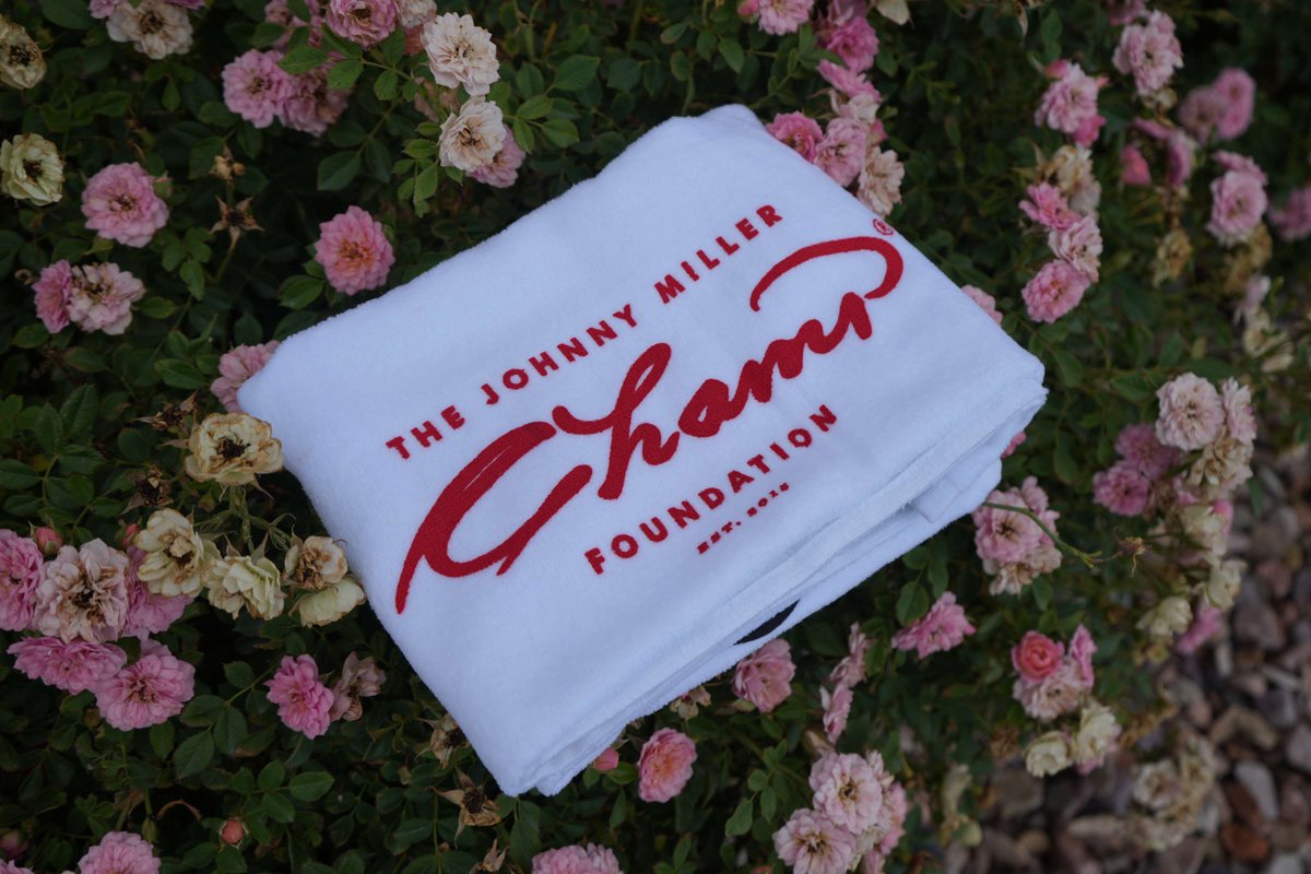 AJGAGolf's tweet photo. Absolute CHAMP! 👏
Thank you to The JM Champ Foundation and Johnny Miller for sponsoring the #JMChampJr. The Johnny Miller Champ Foundation is a great representation of the importance of guidance and optimism throughout the game of golf. This event would not not be possible without The Johnny Miller Champ Foundation and their support in the AJGA.