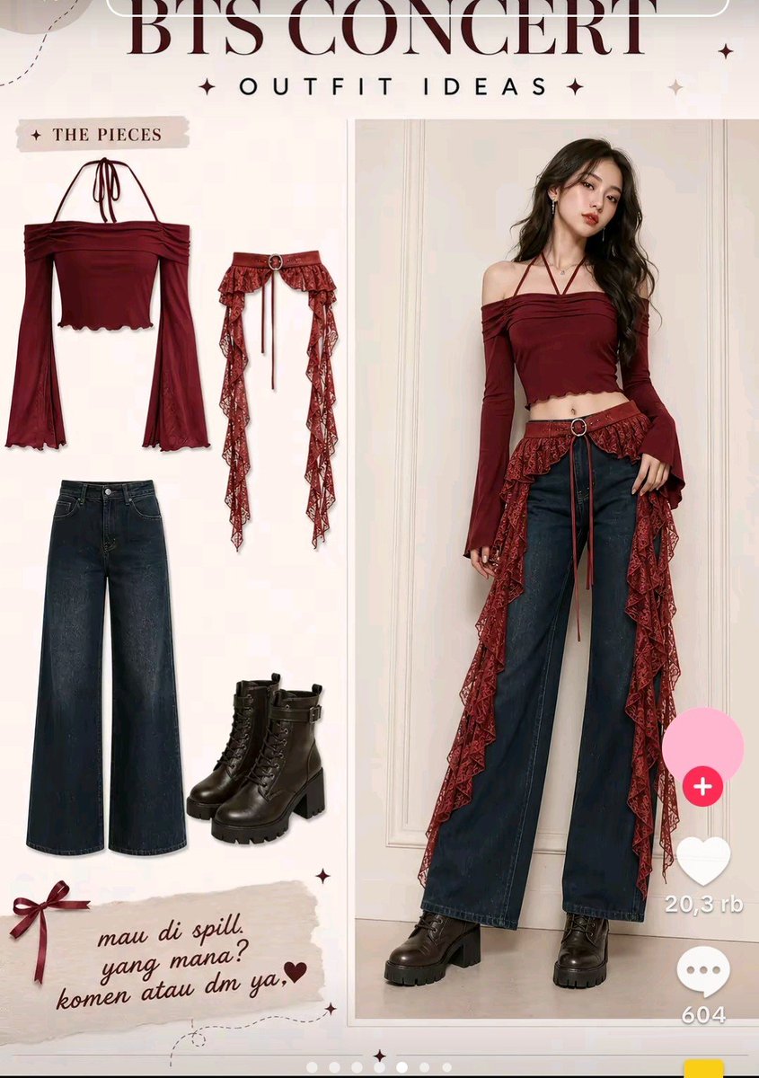 uwuu95's tweet photo. guys pilihin outfit plisss atau kalo ada rekomen boleh https://t.co/SGcSbJHz1m
