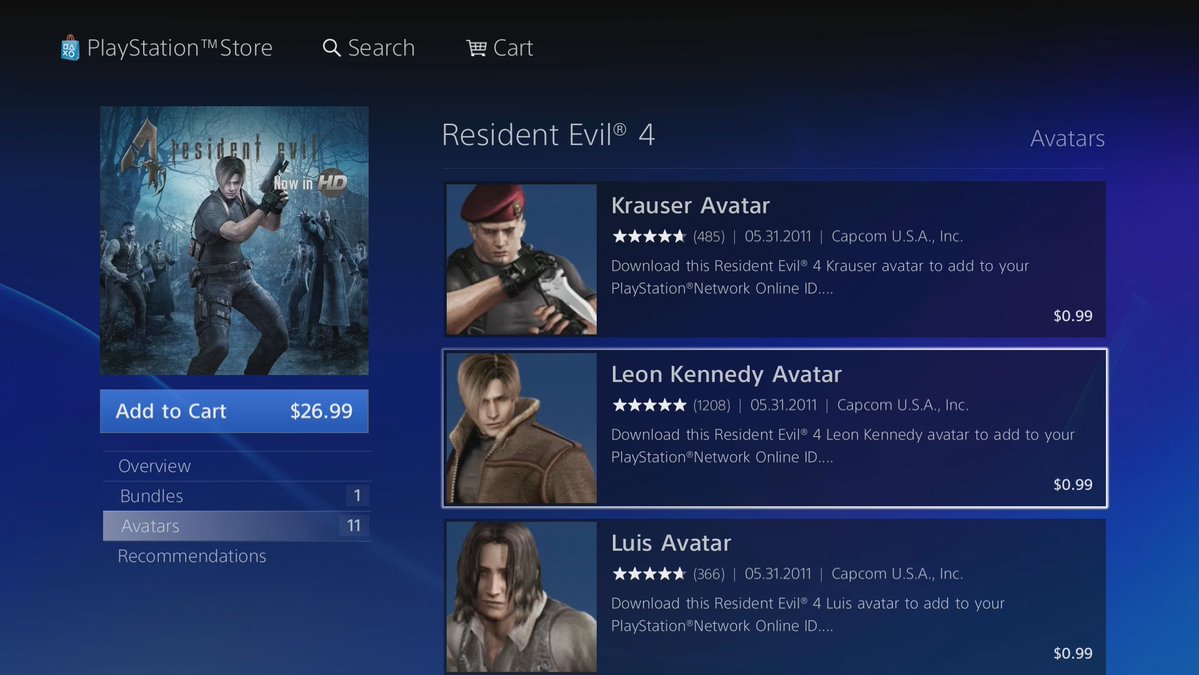 realradec's tweet photo. Tons of PSN Avatars that are only on the PS3 Store will be GONE FOREVER after the shutdown

These are NOT available to purchase on PS4/PS5, so if there are any Avatars you want in your library to use as your main PSN pfp make sure you buy them ASAP https://t.co/mdeecSvxRu