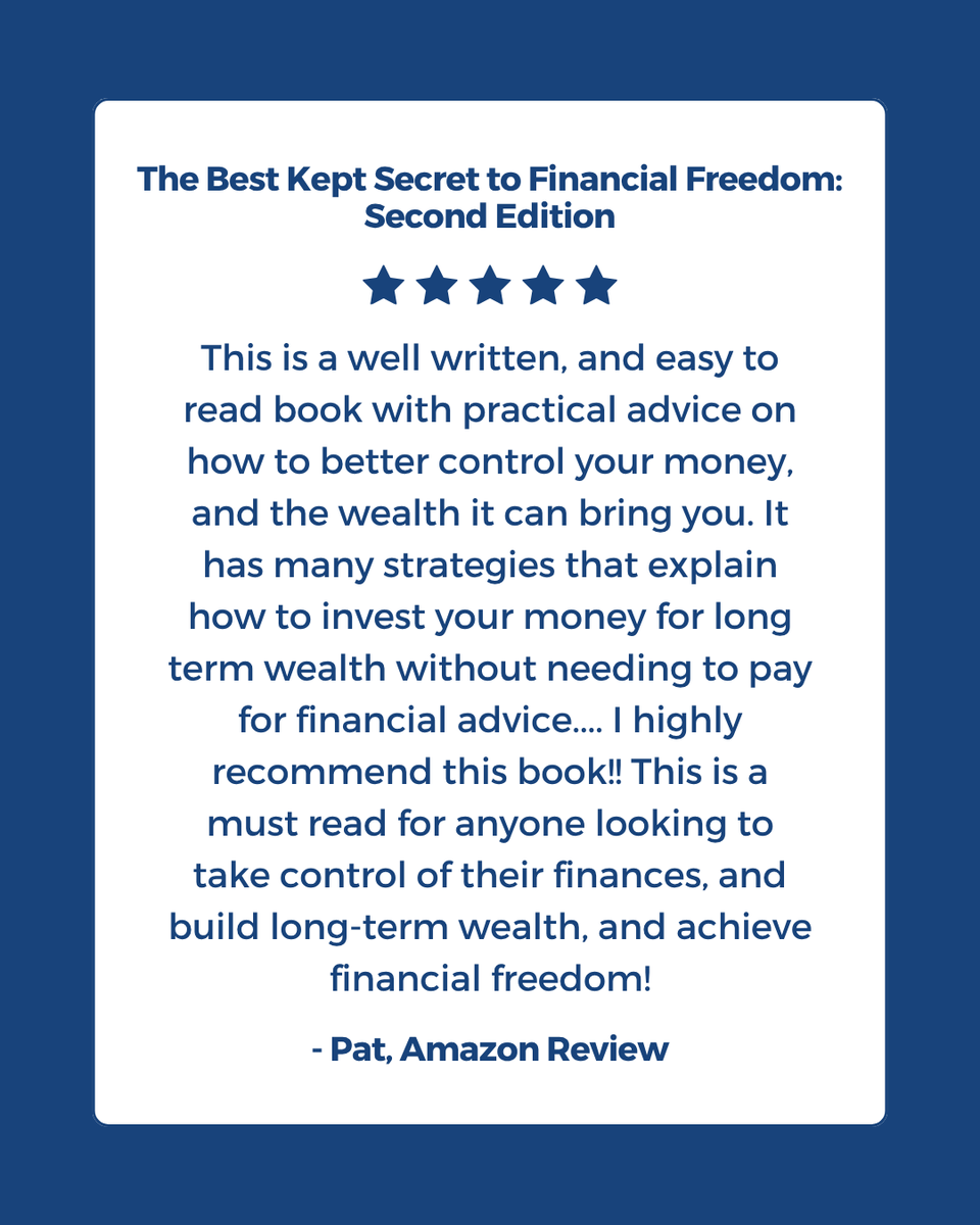 JeffersonianLLC's tweet photo. Whether you're learning to budget, investing for the future, or simply looking to improve your financial habits, the right knowledge can make all the difference: https://t.co/uyrYqJ3iSd. #FinancialFreedom #PersonalFinance #Investing #WealthBuilding https://t.co/sCw4Q3PDFh
