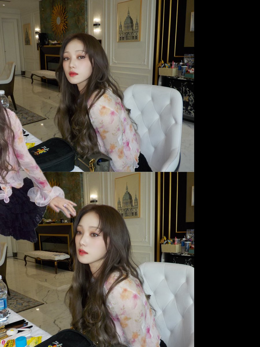 soda__b's tweet photo. 260701 #이성경 인스타

📸

📸

🍭🍬🍪

💄

💋

✨

🐯

🤳🏻

🎨🧩🧸🎀🩷 https://t.co/zrMiq9NWCJ