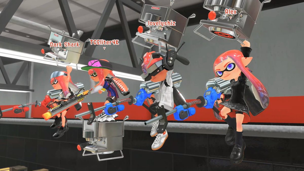 Synchaotic64 tweet media
