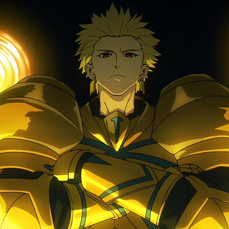 RaidGilgamesh's tweet photo. @RaidMaru alpha!gil 🤗 https://t.co/KXdaJqSlPt