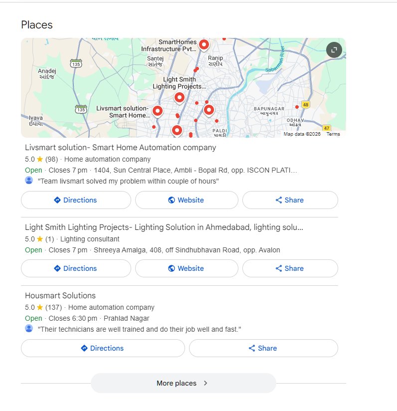 rustybrick's tweet photo. Google tests new Places local design https://t.co/QORYSzs4de https://t.co/VF4ZJzFhZN