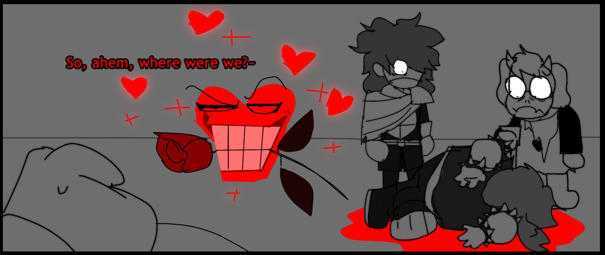 _burnttoast184_'s tweet photo. #deltarunespoilers #deltarunechapter5 #deltarunesecreatboss 
.
.
.
.
.
.
.
LET ME HAVE THIS SUSIE!!!
#deltarune #deltarunefanart #sourcefilmmaker #sfm https://t.co/xoPKoFbez0