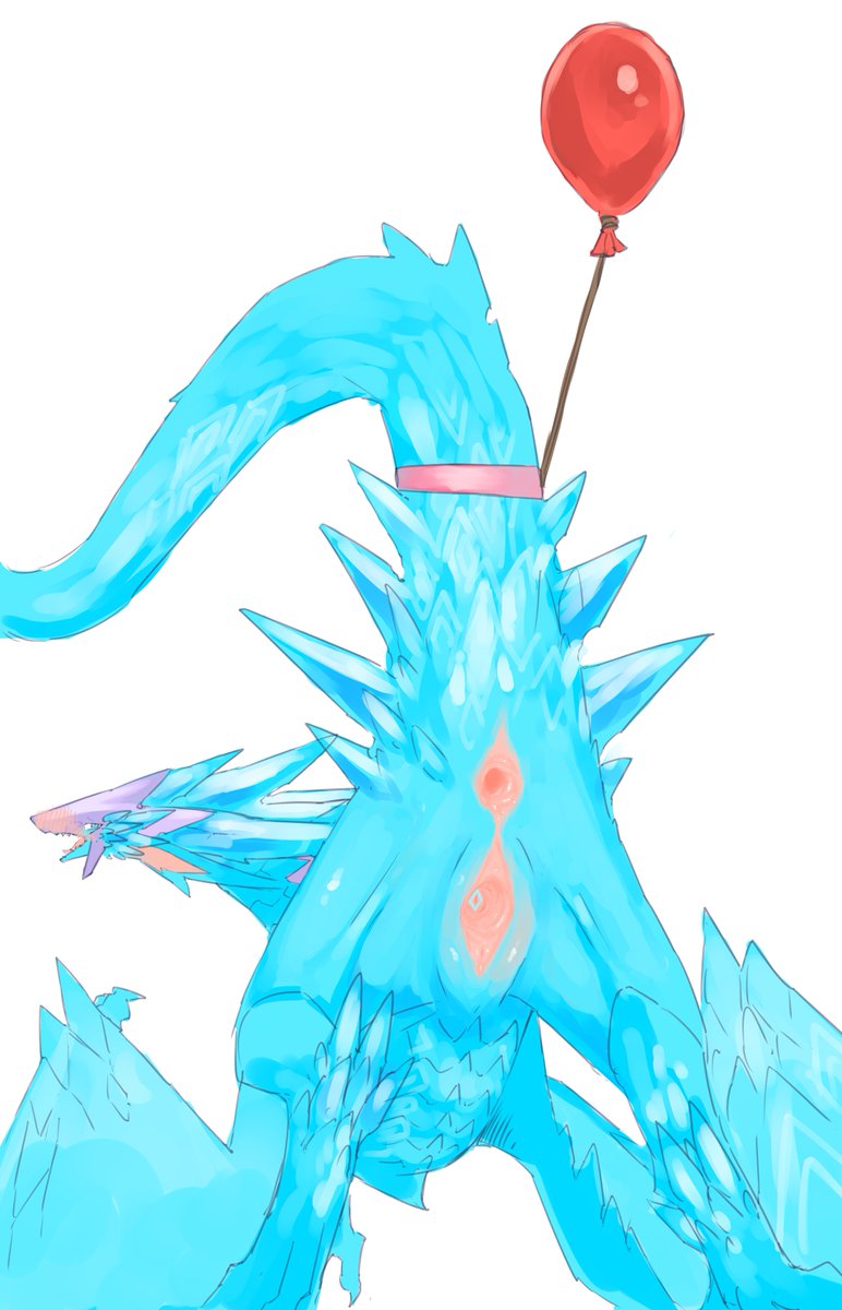 dorudodoragon's tweet photo. というわけでギリギリ過ぎてクオリティがアレな誕プレイラストです

プレゼントいっぱいだねぇ https://t.co/MWMuoGgn51