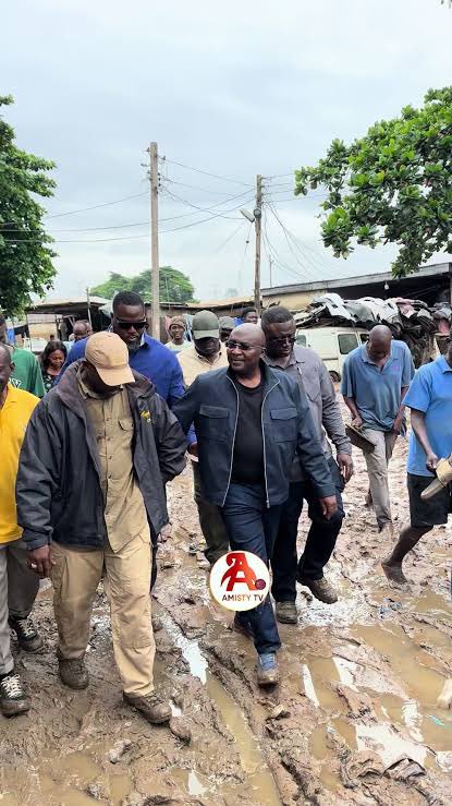 GHANA CHRONICLES tweet media