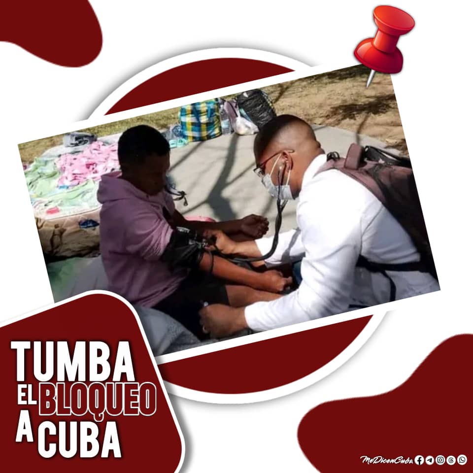 LACHIKY1846378's tweet photo. #CubaEstáConVenezuela #TumbaElBoqueo #Cdncc https://t.co/oXBvII5sN4