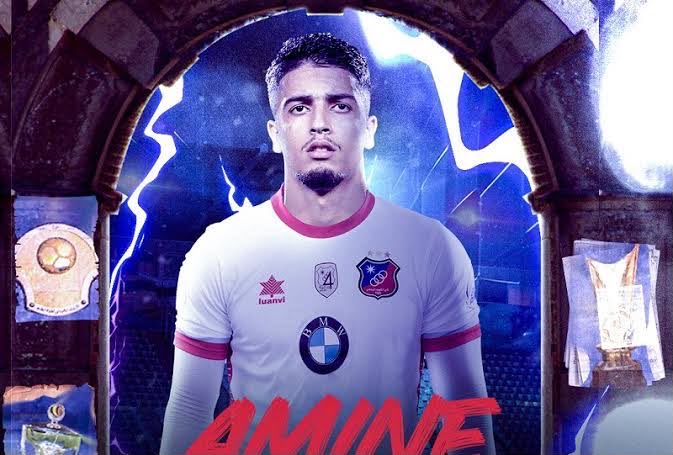mqadsia's tweet photo. حصري🛑
عودة أمين أبو الفتح إلى العميد مكان زولا https://t.co/HT4OHGh9t9
