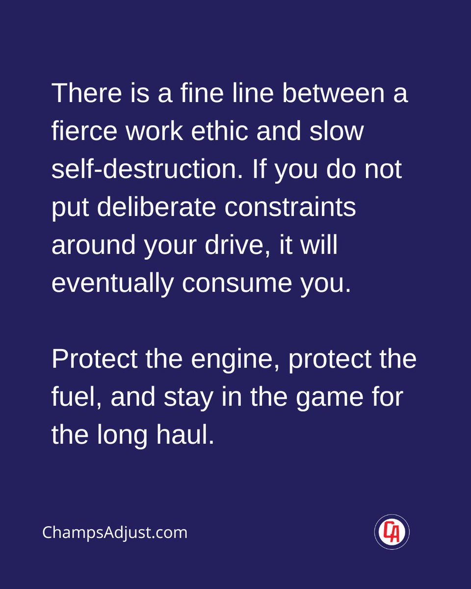 Champs_Adjust's tweet photo. Sign up for our newsletter! 

Centered around one mindset, mental skills or mental toughness idea. 

It's 100% free - Join below ⬇️
https://t.co/VaqQ7eyScn https://t.co/hzKVK0p9Gs