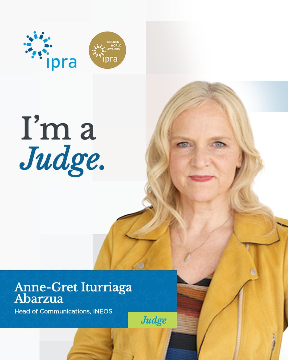 IPRA tweet media