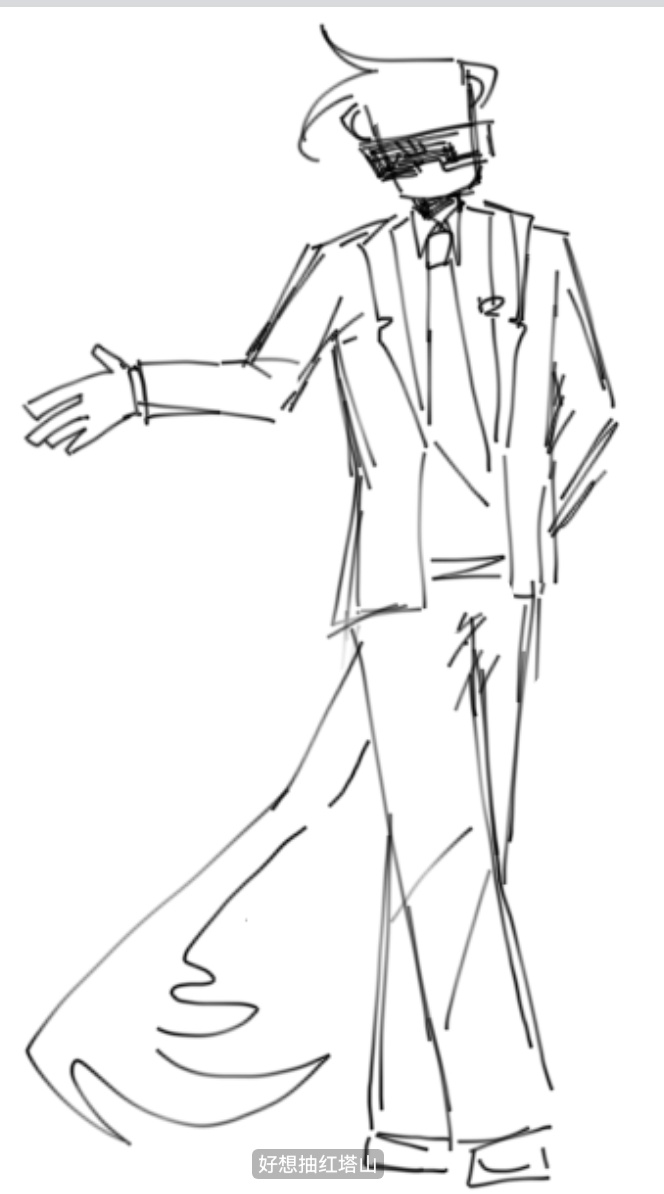 siriusive's tweet photo. #reddoonsfanart https://t.co/7ylbbH9azJ
