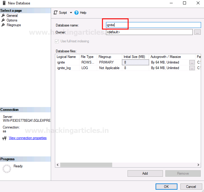 hackinarticles's tweet photo. MSSQL for Pentesters: Abusing Trustworthy

🔥 Telegram: https://t.co/upuP8k8ckB
✴ Twitter: https://t.co/Za7rYILz6E

Learn how attackers can escalate privileges in Microsoft SQL Server by abusing the TRUSTWORTHY database property to gain sysadmin rights from a low-privileged user.

🧠 Topics covered:
• Understanding TRUSTWORTHY property
• Privilege Escalation in MSSQL
• Exploitation using PowerUpSQL
• Metasploit automation for escalation

📖 Read the full guide:
https://t.co/3P4AwQWx7u

#MSSQL #Pentesting #RedTeam #CyberSecurity #Infosec #EthicalHacking #Hacking
