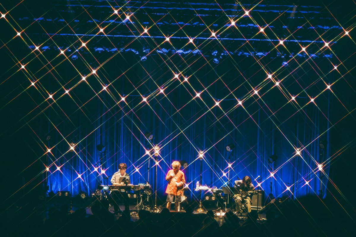 LittleParade_JP's tweet photo. 〖LIVE PHOTO〗

┄                                    ┄

Little Parade Live Stories
           “Quiet A.M.”

┄                                    ┄

ライブ写真も公開📸
明日以降もたくさんアップ予定です✨️

photo by @yusuke_mphoto https://t.co/xleXndkFIC