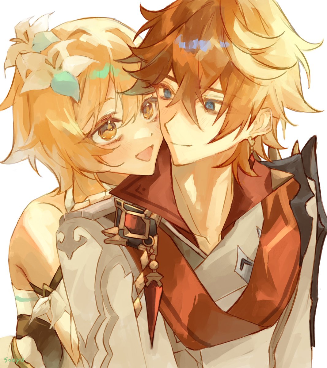 RT @ynsooicemint: タル蛍 ⋆˚☆˖° #chilumi