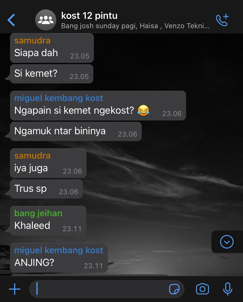dunyaimajinasi's tweet photo. ; 𝓚ost 12 pintu (nambah satu)

svt few tweets https://t.co/c2o8GHOCWL