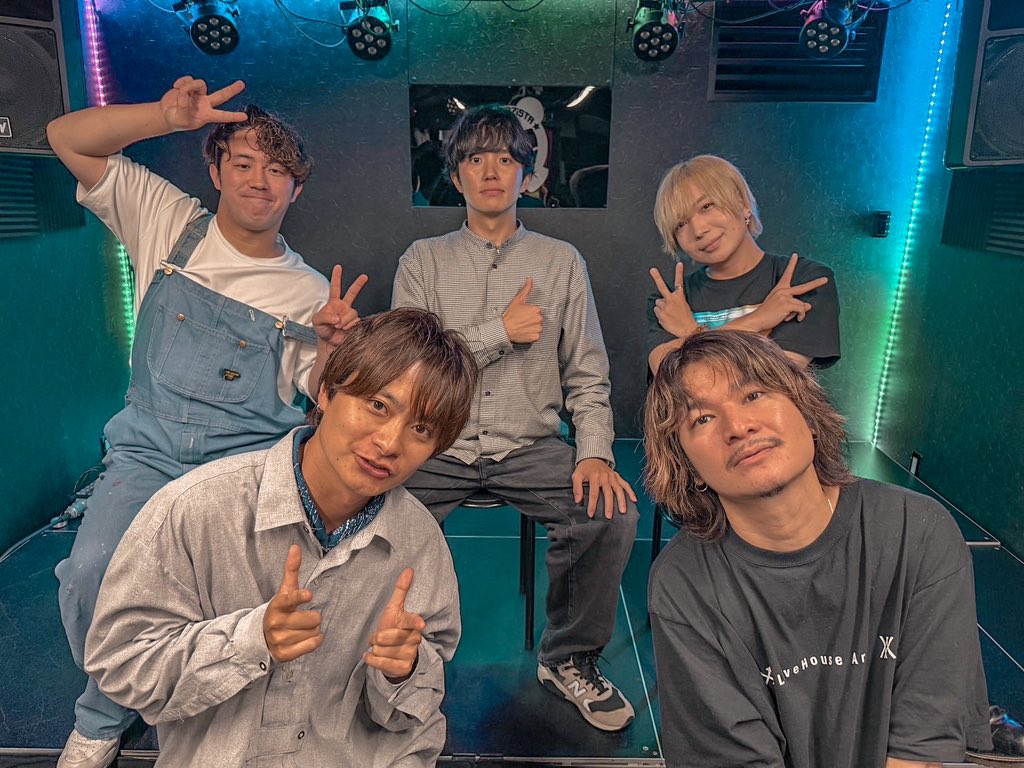 BLOG】 タイトル：THE LIVE 気づけば次で100回!! 本日もご視聴