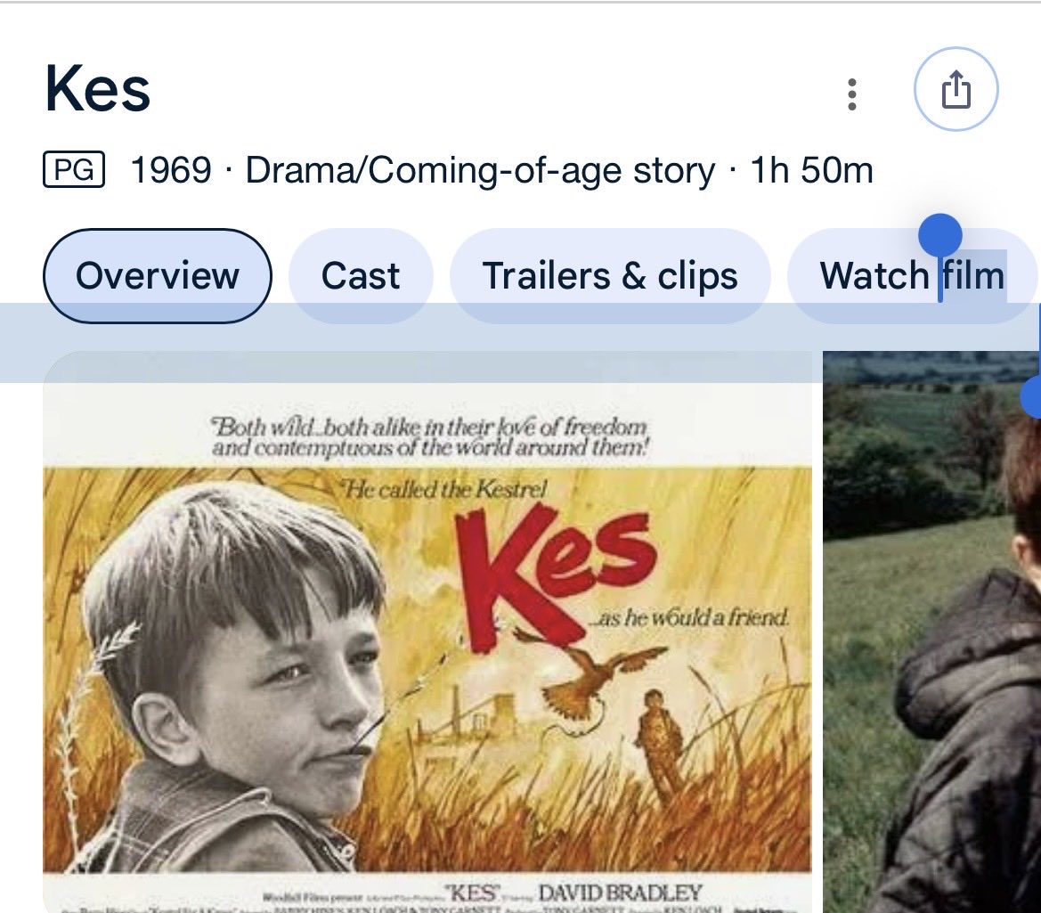 chris_kammy's tweet photo. If you haven’t seen Kes  the old movie 🎥 I can fully recommend it 🥳 The brilliant Brian Glover taking a dive 🤣😂 https://t.co/2xkv2UTf9i