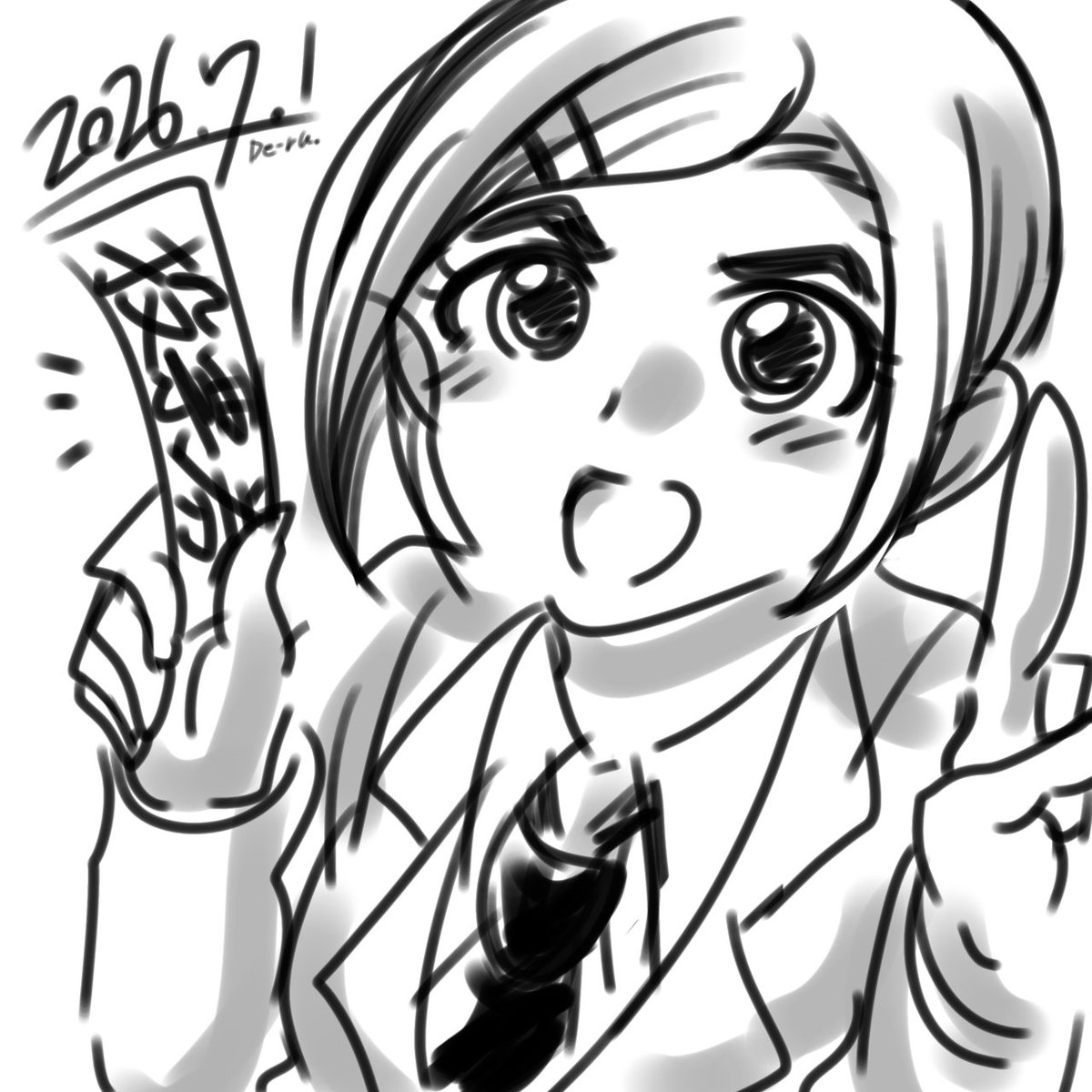 gekioko_Tamon17's tweet photo. 総選挙ミッション開始！ポータルへのログインはしましたか？
#まいにちづる https://t.co/NPewMsfDGf