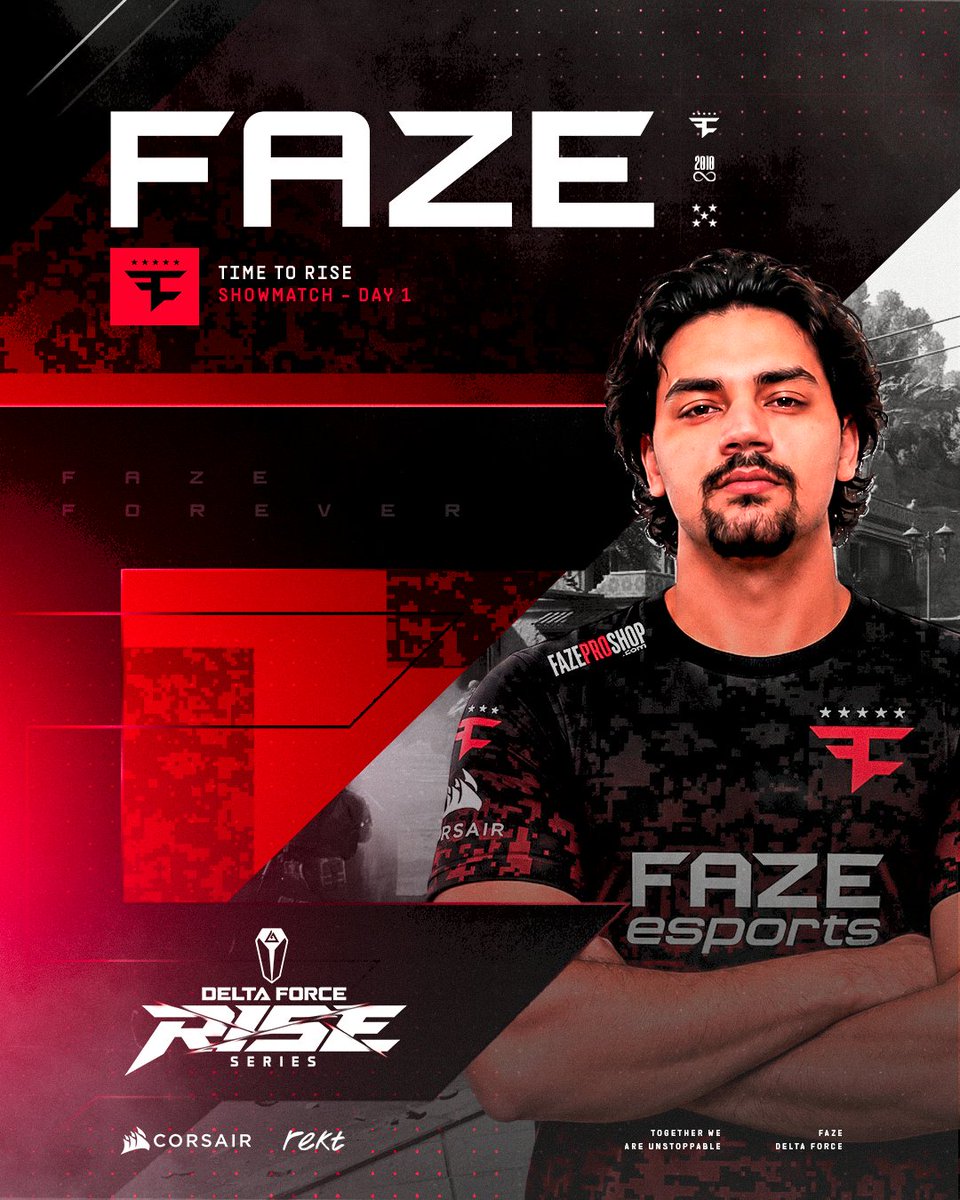 FaZe Esports tweet media