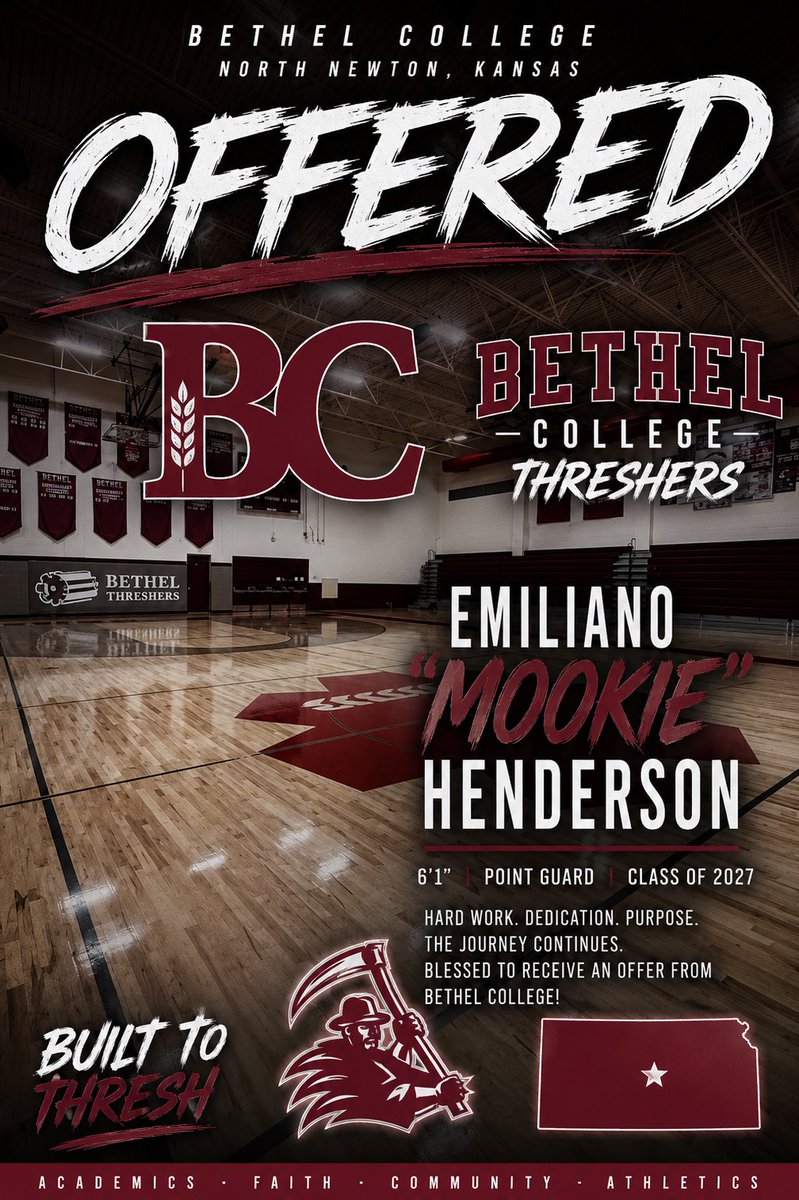 Emiliano Mookie Henderson tweet media