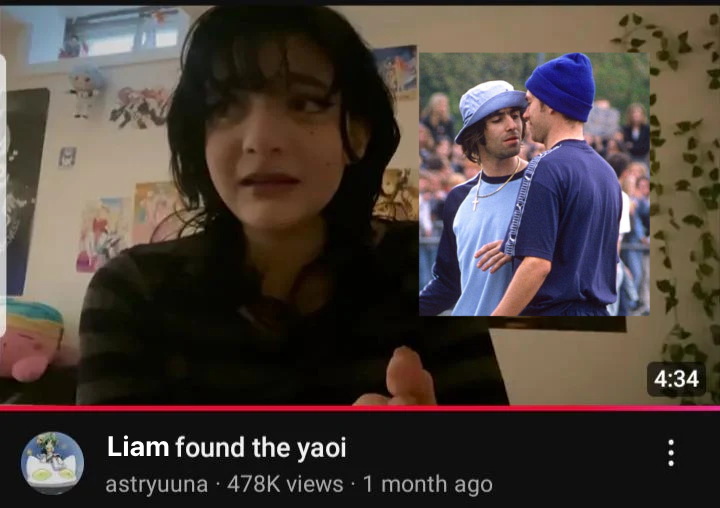biliamgallagher's tweet photo. us rn cuz liam found out what yaoi is https://t.co/UIBBZrDN7L