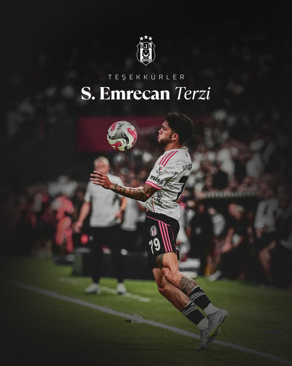 Beşiktaş JK tweet media