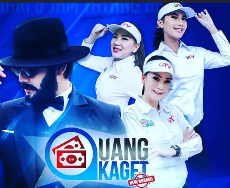 pearlishgem's tweet photo. host uang kaget-- 😭😭😭😭 https://t.co/8yIQSvv2dL