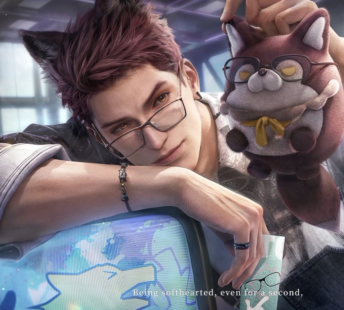 Serah 🐺✨ tweet media