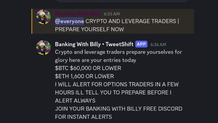 $BTC Β· $ETH market result additional source image 3