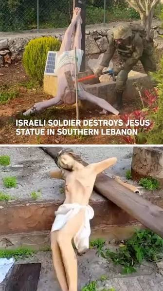 DonDabra's tweet photo. @sarcchelra @nulligulus @levraihad "Parce que aujourd’hui nous combattons le même danger .. lislam et les terroristes qui émanent de cette secte mortifère et qui nous tuent au nom de leur prophète !!" 🤡🤡🤡🤡🤡🤡🤡🤡 https://t.co/iizR8Hzesr