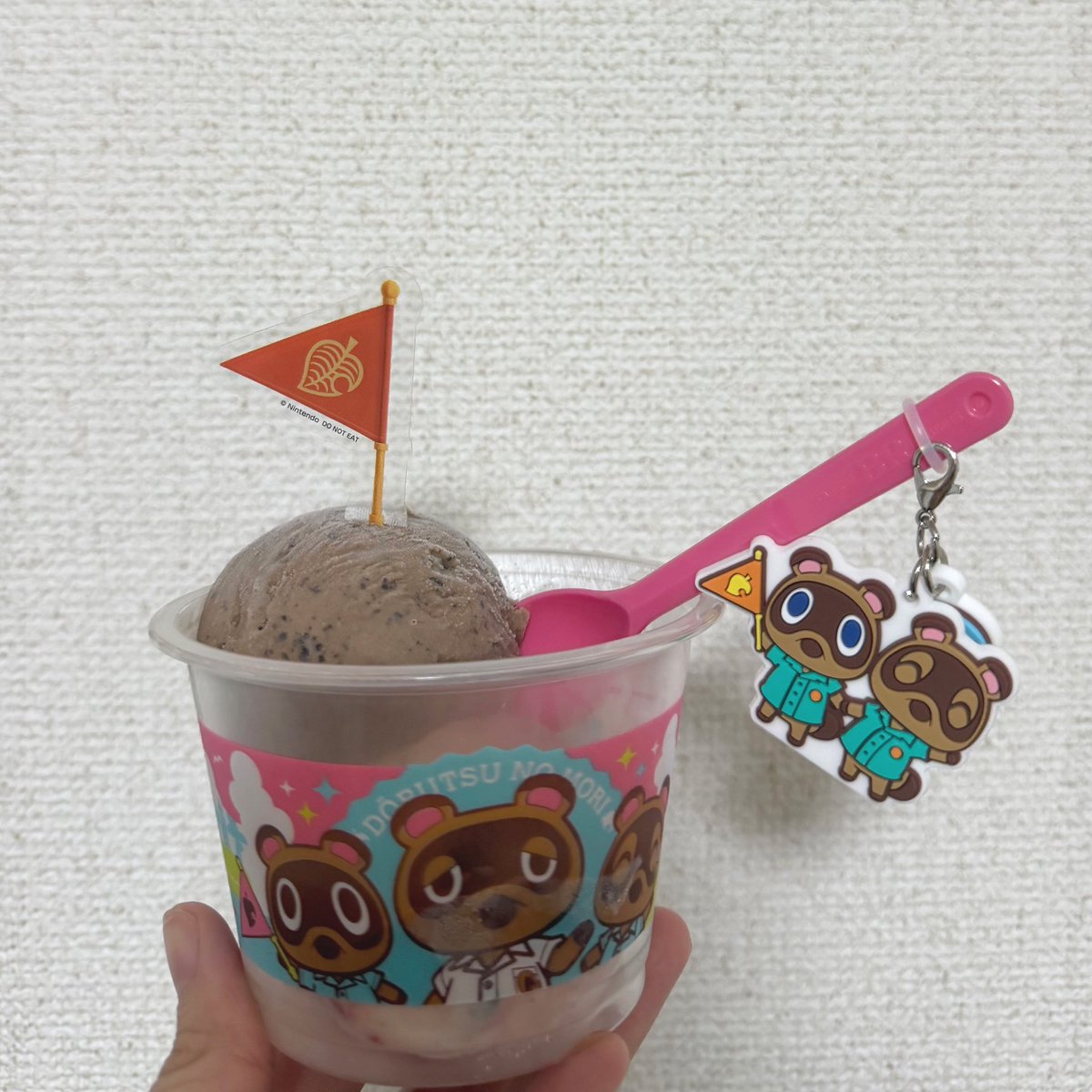 lala_oz_'s tweet photo. 人気で並んでたけど無事GET🫶🏻 https://t.co/LL5NDoutMV