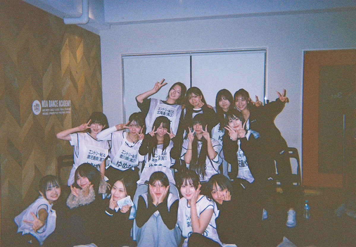 瓶野神音 Kameno Zion (@kkk_902_nnn) / Posts / X