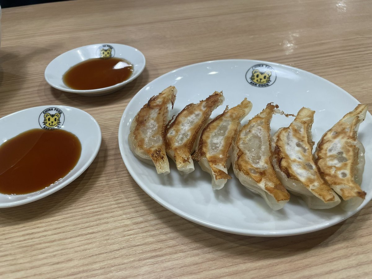 noksenpai's tweet photo. サンコックで夜ご飯🐯🩵❤️大好きな汁なし坦々はマスト😘🍜 https://t.co/1TG2Qre0OQ