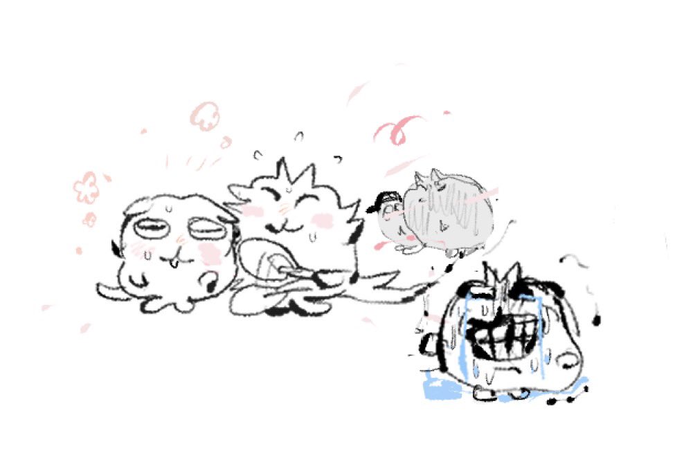 tomatobuttter's tweet photo. 여름커플(부러워) https://t.co/NO1DYl1Whn