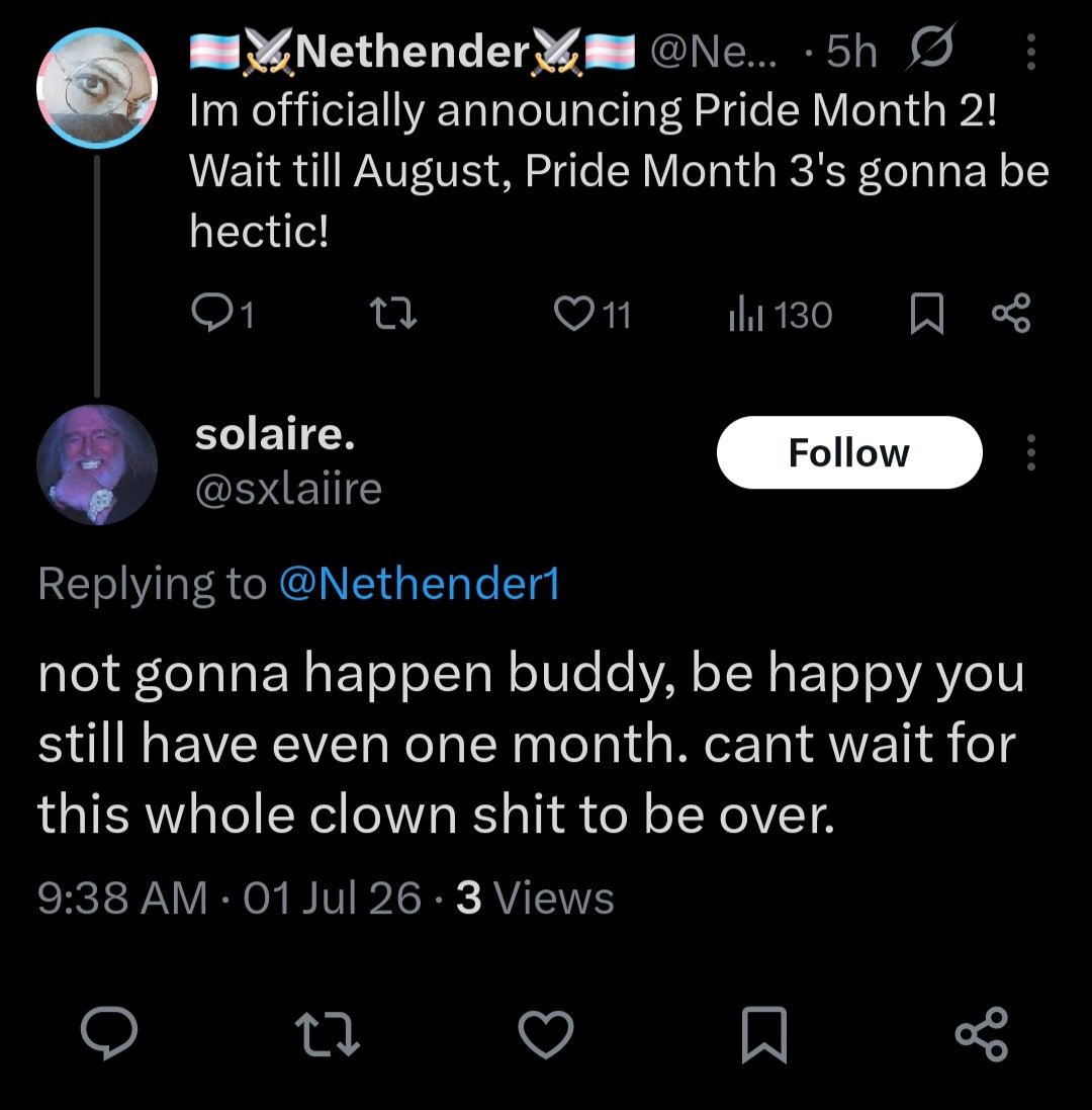 Nethender1's tweet photo. Look chat, I summoned one! https://t.co/AvYvKOtftF