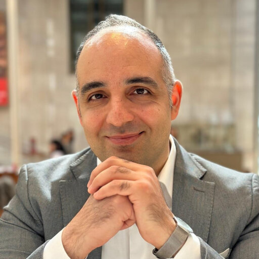 NathanMontone's tweet photo. 1/ Excited to share that Maaneli "Max" Derakhshani (@MaxDerakhshani) is joining M31 Capital as Chief Scientific Advisor. https://t.co/zFOK8maGMv