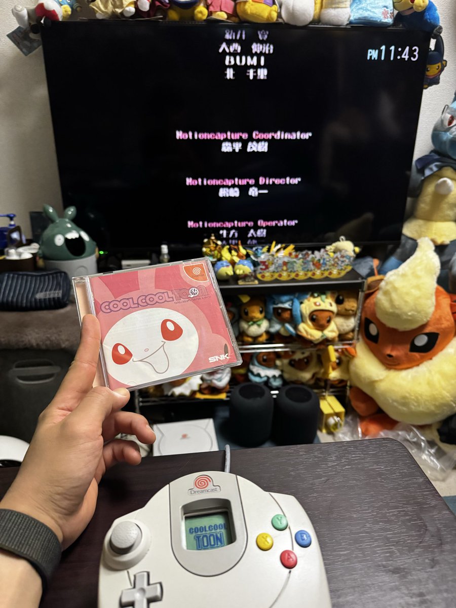 zangoose3362's tweet photo. 積みゲー一本消化。

なんかエンディングよくわからなかったけど、真エンディングとかあるんかこれ。 https://t.co/TT41wsXMW0