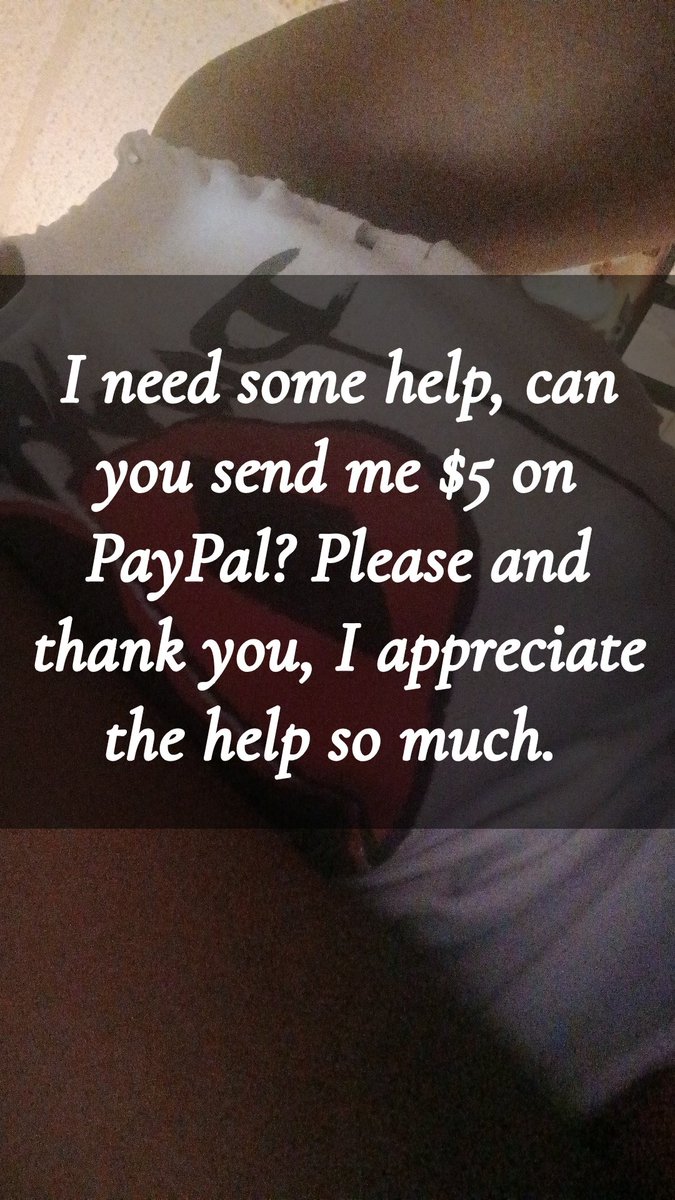 JaySpreadum5's tweet photo. Look out for me 🙏🏽 https://t.co/rWRob2gwSX