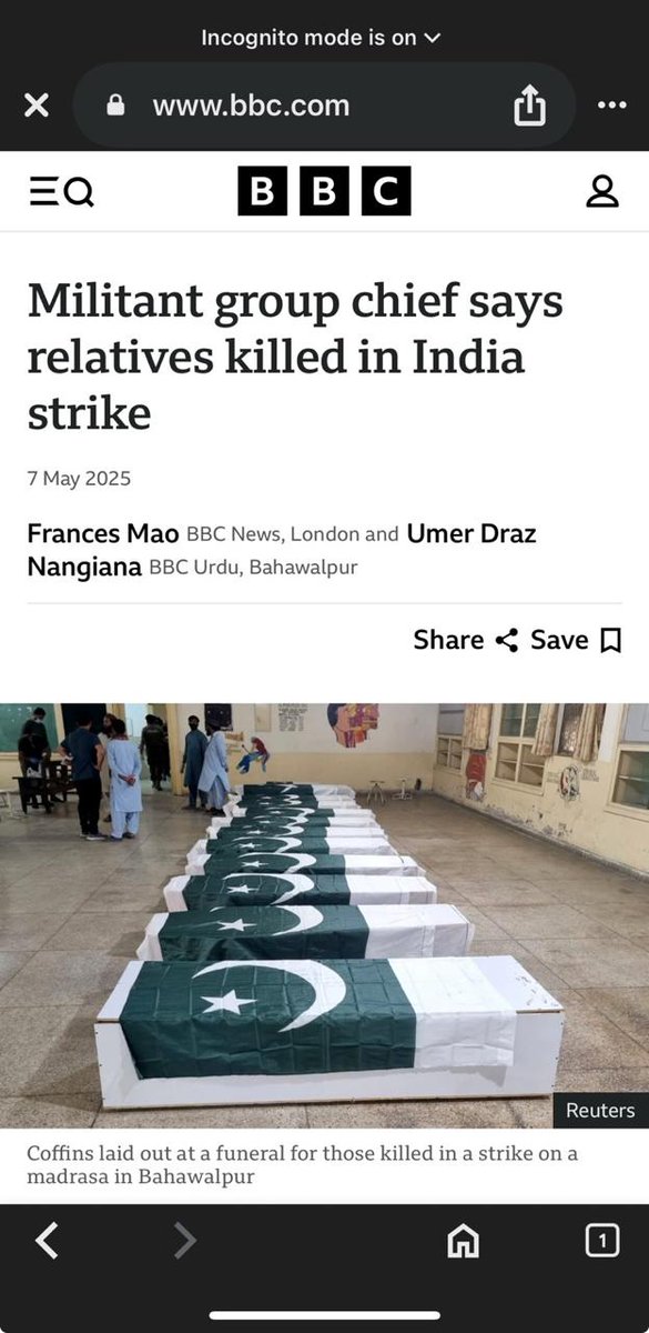 070Bhatt's tweet photo. @hussain4peace Yeah yeah those were random places for only pakis but those 9 targets were gold mine as we directly killed relatives and associates of terrorists in number more than 100
We lost only 6 soldier while pak lost 155 soldiers 
Sanctioned ?? Come out of dgispr https://t.co/GABjUZGzaM